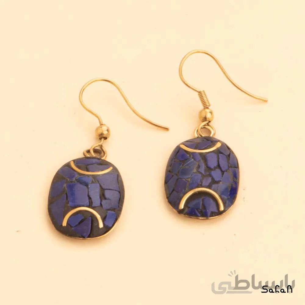 گوشواره هندی نپالی