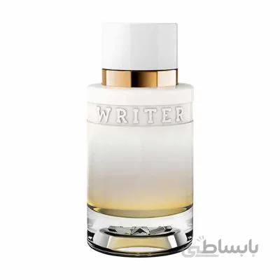 ادکلن مردانه رایتر سفید WRITER WHITE