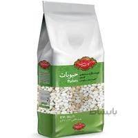 مخلوط نخود و لوبيا 450 گرمي استندآپ گلستان