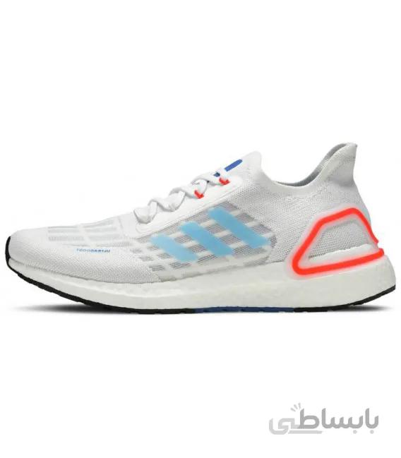 کفش پیاده روی مردانه آدیداس الترا بوست Adidas UltraBoost Summer.Rdy EG0751