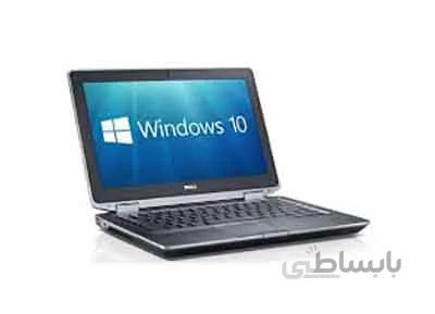 لپ تاپ Dell Latitude E6430