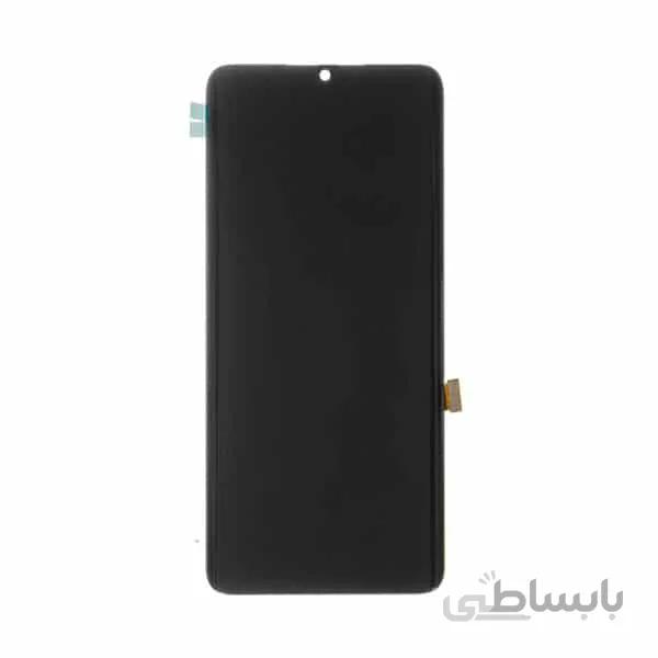 تاچ و ال سی دی شیائومی Mi Note 10 بدون فریم