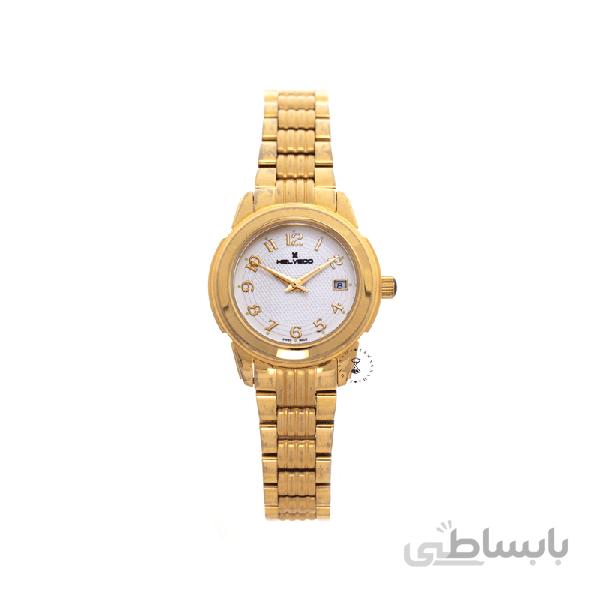 ساعت زنانه هلویکو مدل H34000 AAA