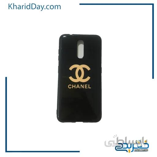 کاور موبایل نوکیا 3.2 کد NK100008