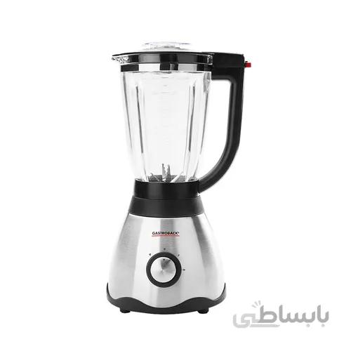 مخلوط کن گاستروبک مدل 41003(گارانتی دریا)
