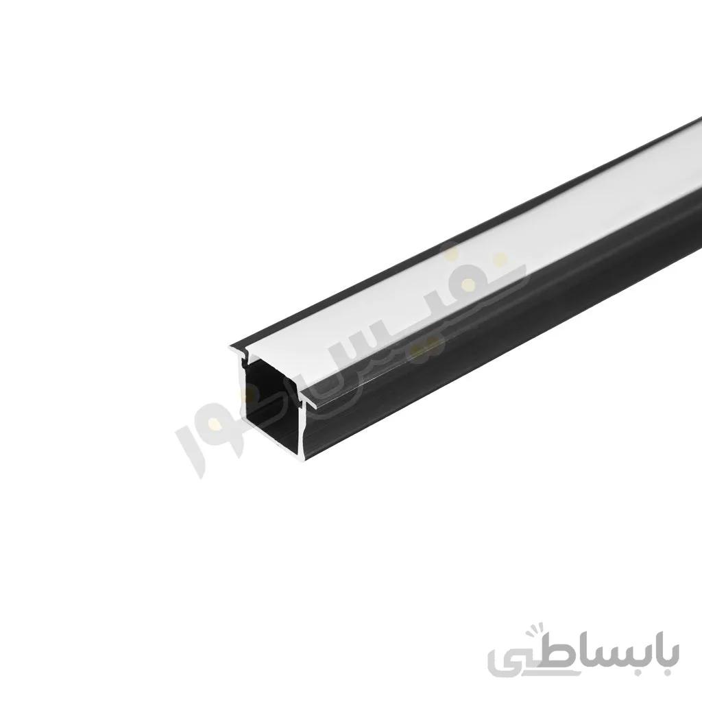 چراغ خطی یا لاینی LED توکار 16 وات مدل LN3