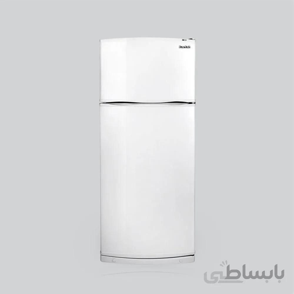یخچال فریزر برفاب مدل 30-70 ا Barfab Defrost 30-70