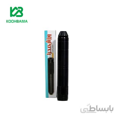 سایلنسر صحرا