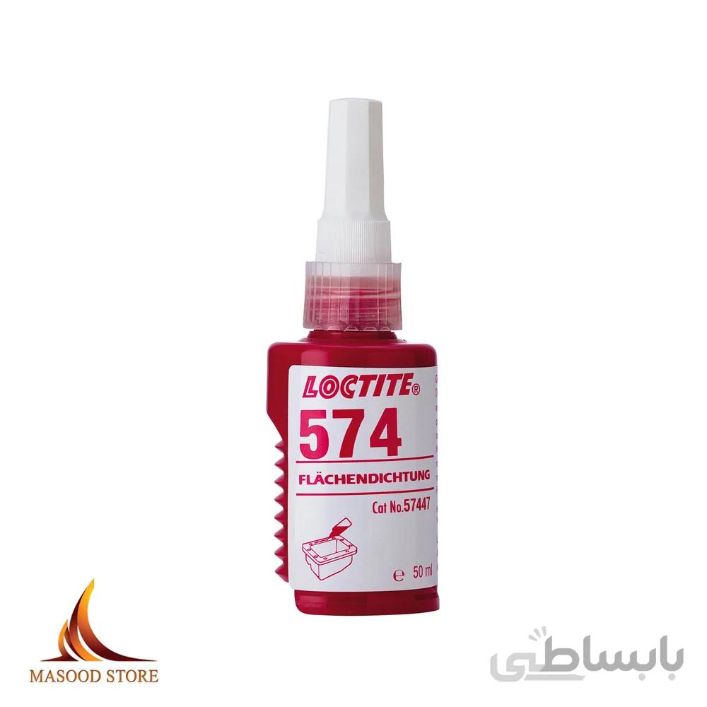 چسب لاکتایت 574 loctite مرغوب
