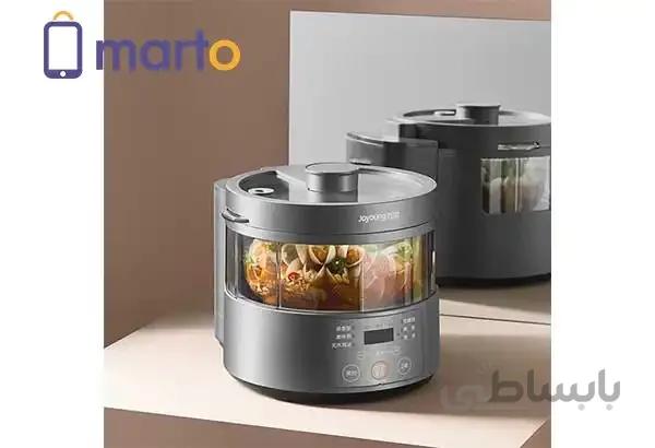 غذا ساز شیائومی جویانگ مدل S160