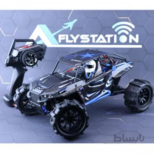 ماشین کنترلی Mytoys MT-210 (سرعت 95Km/h)