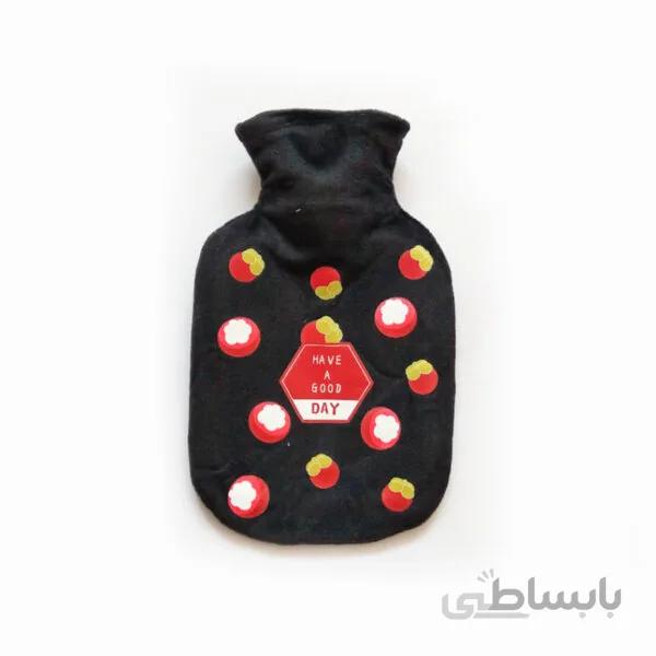 کیسه آب گرم طرح منگوستین