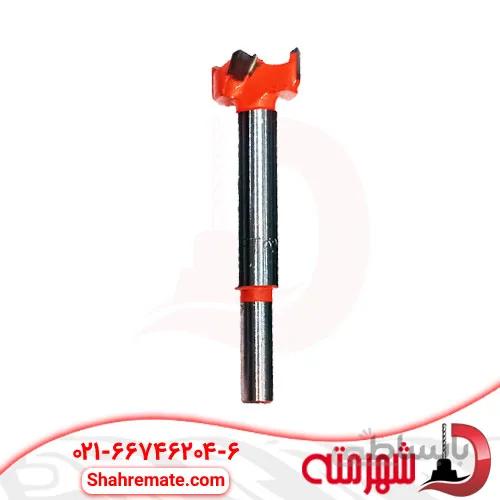 مته گازور سایز 35 میلی متر