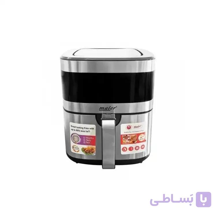 سرخ کن مایر مدل MR 975 — تصویر 1