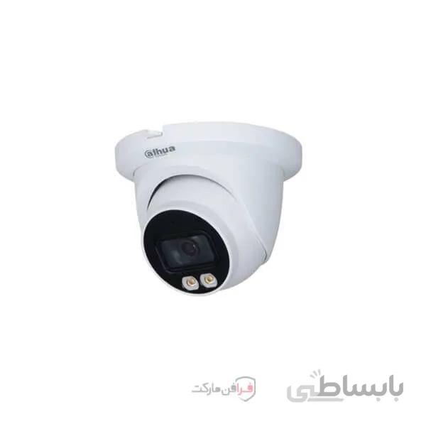 دوربین مداربسته داهوا مدل DH-IPC-HDW2239TP-AS-LED