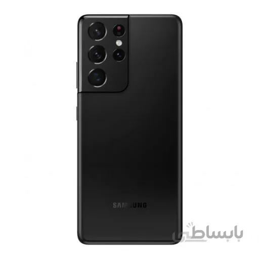 گوشی موبایل سامسونگ گلکسی S21 Ultra 5G ظرفیت 256 گیگابایت و رم 12 گیگابایت