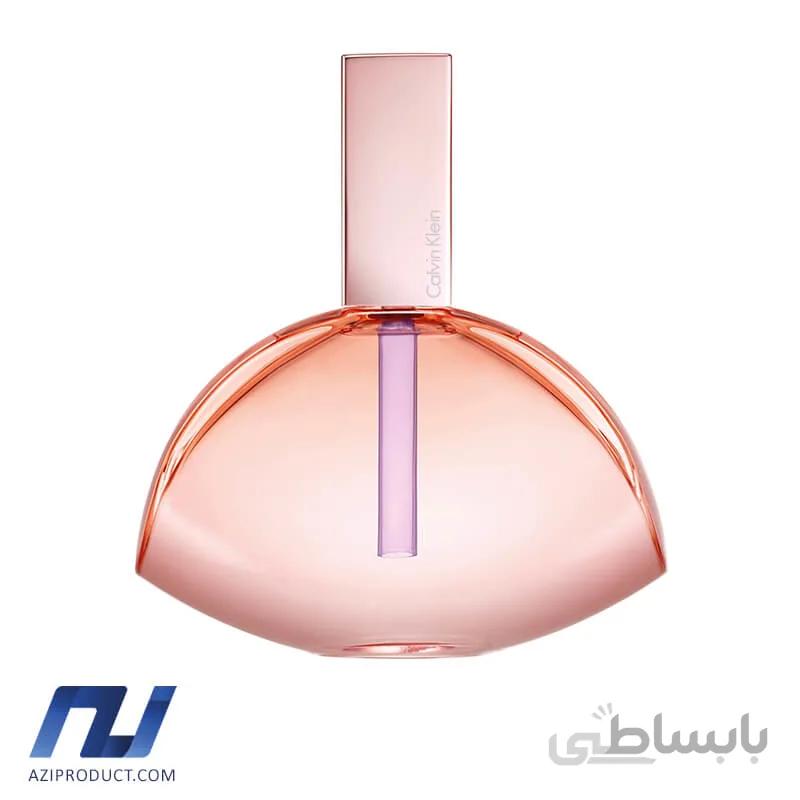 ادو پرفیوم زنانه کلوین کلین مدل Endless Euphoria حجم 125 میل