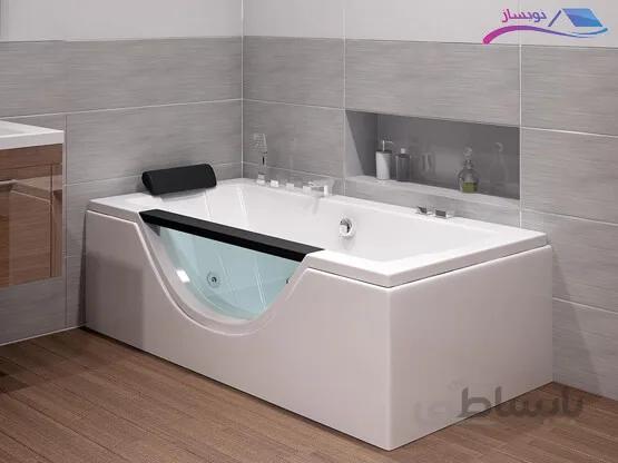 وان جکوزی داتیس مدل LG-1679