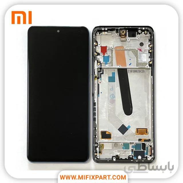 تاچ ال سی دی شیائومی Xiaomi Mi 11X