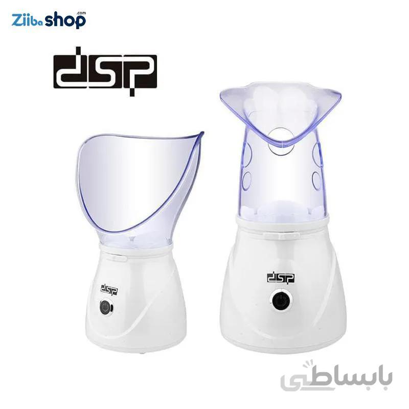 دستگاه بخور گرم رومیزی دی اس پی مدل DSP F-70011