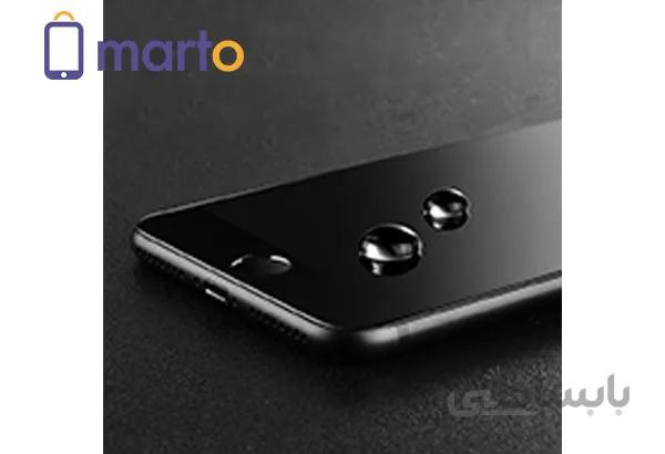 محافظ صفحه نمايش شیشه ای جووی مدل Anti-Blue مناسب براي گوشي اپل iPhone 7 Plus / 8 Plus ا Joway Anti-Blue Clear screen protector for Apple iPhone 7 Plus / 8 Plus