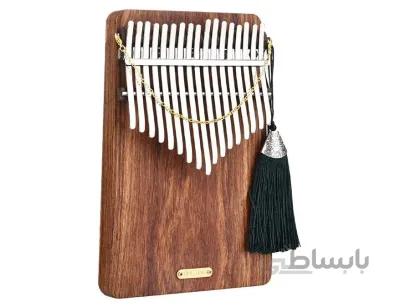 کالیمبا لینگ تینگ Lingting Kalimba LT-K17P