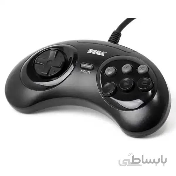 دسته سگا