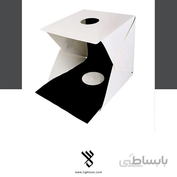 خیمه نور (۳۰ * ۳۰ New light box)