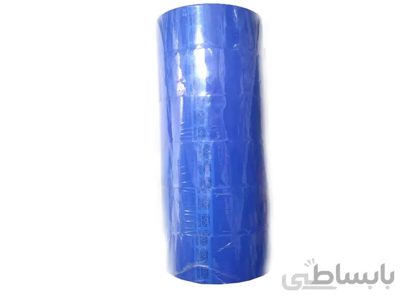 چسب پهن رنگی جانسون 90 یارد