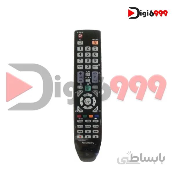 کنترل LCD-LED سامسونگ BN59-00681A