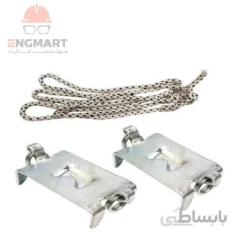 یخ شکن 4 شاخه