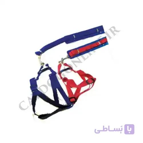 قلاده کمری سگ کوچک ومتوسط