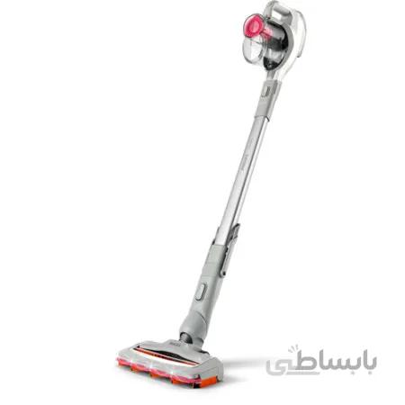 جاروشارژی فیلیپس مدل FC6723 ا PHILIPS FC6723 Cordless Stick vacuum cleaner