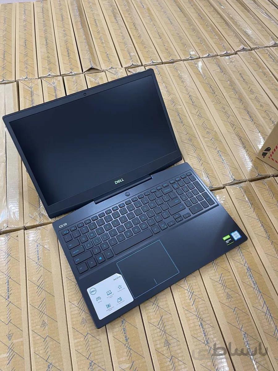 لپ تاپ گیمینگ دل Dell Gaming G3 15 3500