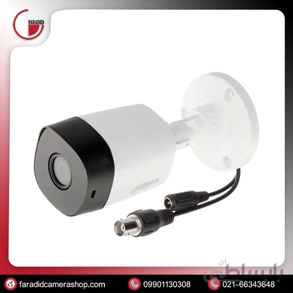 دوربین مداربسته داهوا مدل DH-HAC-B1A21P