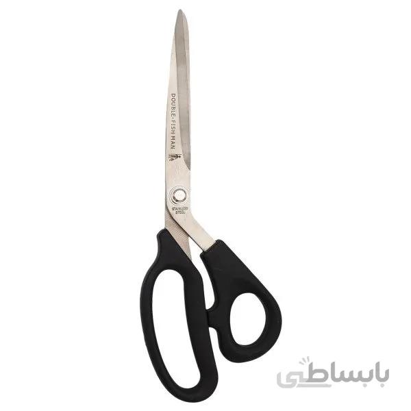 قیچی خیاطی دبل فیش