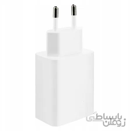 شارژر آداپتور ۱۸ وات شیائومی شارژ سریع Quick Charge 3.0