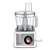 غذاسازبوش مدل MC812S820 ا Food processor model MC812S820