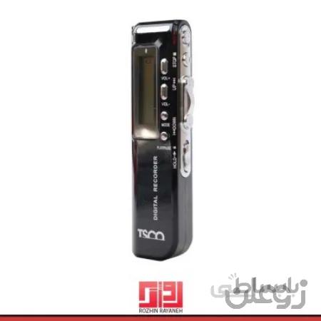 رکوردر تسکو مدل TR-908 8G — تصویر 1