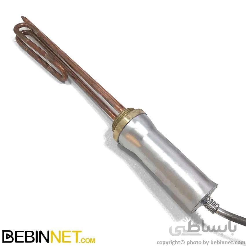 المنت آبگرمکن غرقابی آراتا مدل 2020