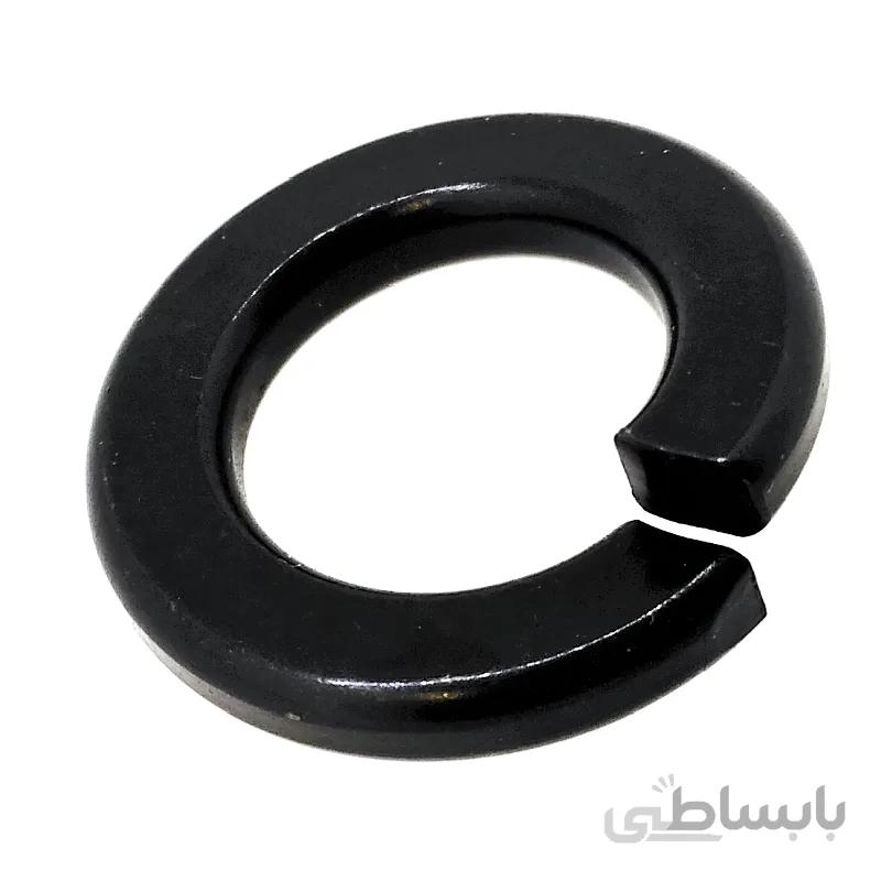 واشر فنری مدل M14 بسته 40 عددی