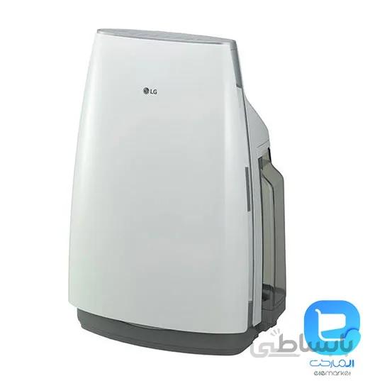 تصفیه هوا و رطوبت ساز ال جی PHU450WN