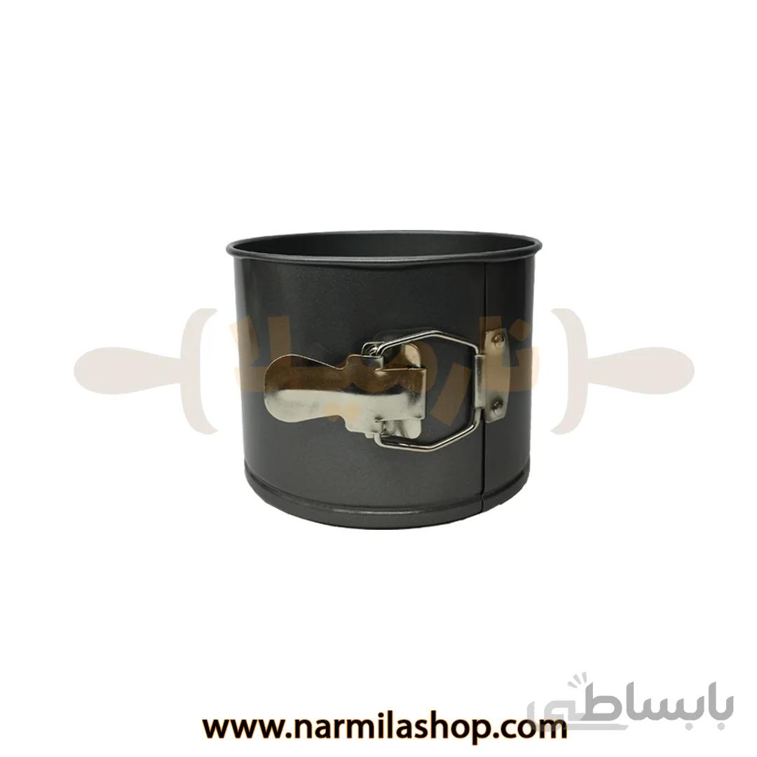 قالب کمربندی ۱۶