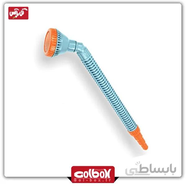 سر آبپاش 35 سانتی سرکج ساییم