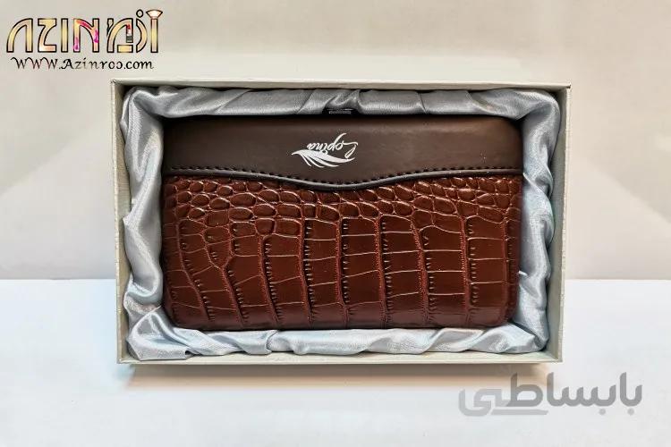 ست مانیکور و پدیکور لوپینا