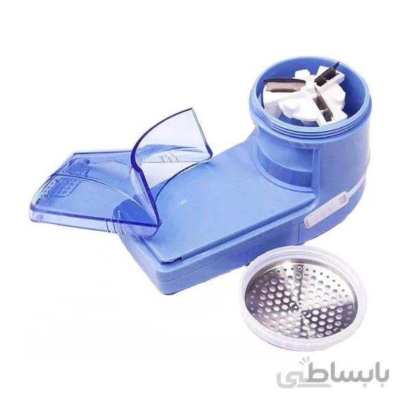 پرزگیر برقی لباس