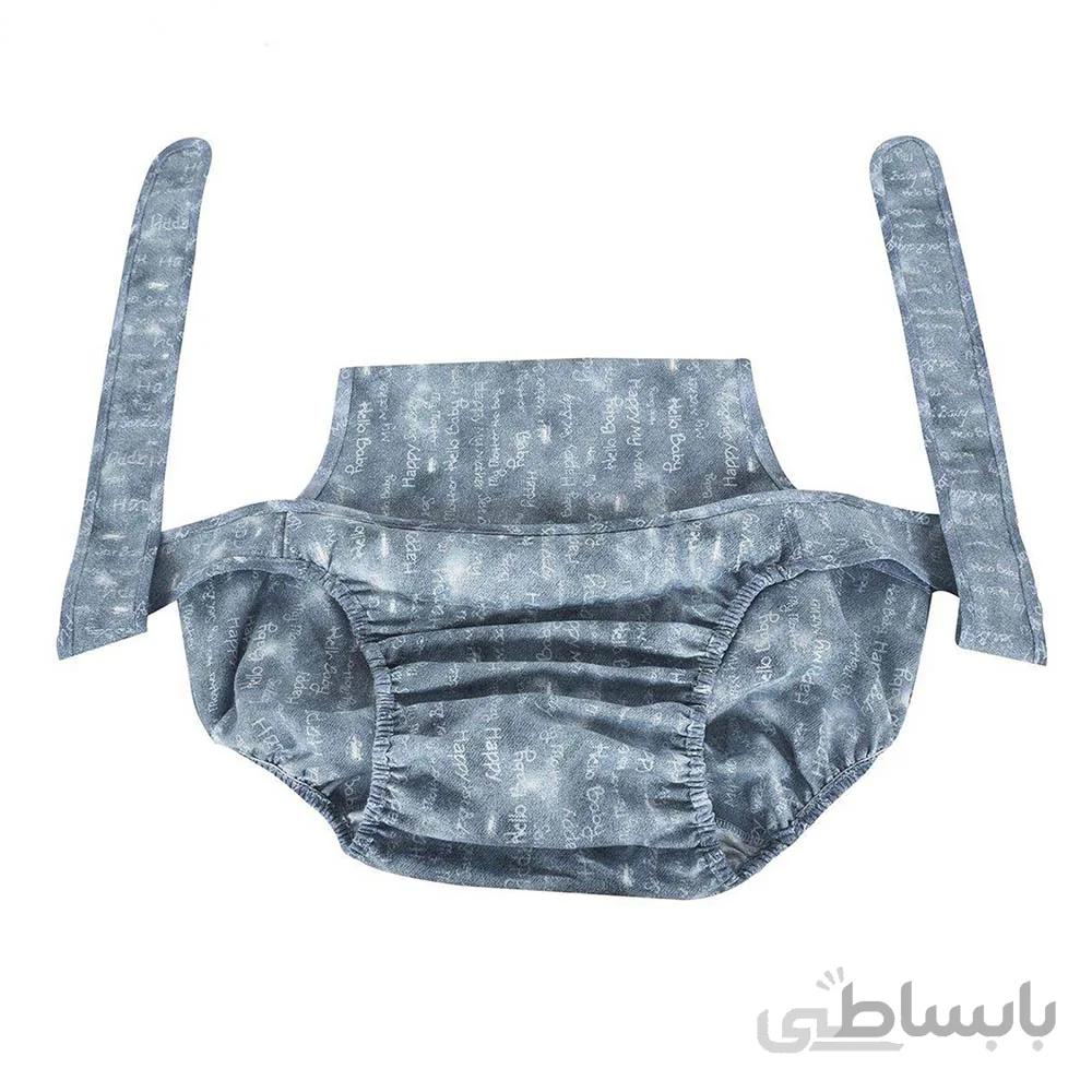 صندلی پشتیبان کودک سوی به به Sevibebe