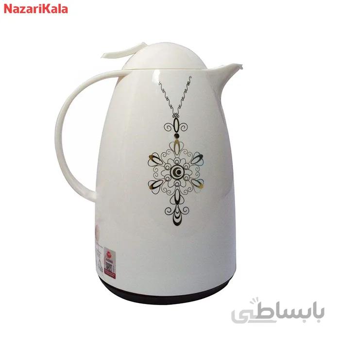 فلاسک رگال مدل Vacuum Jug ظرفیت 1 لیتر