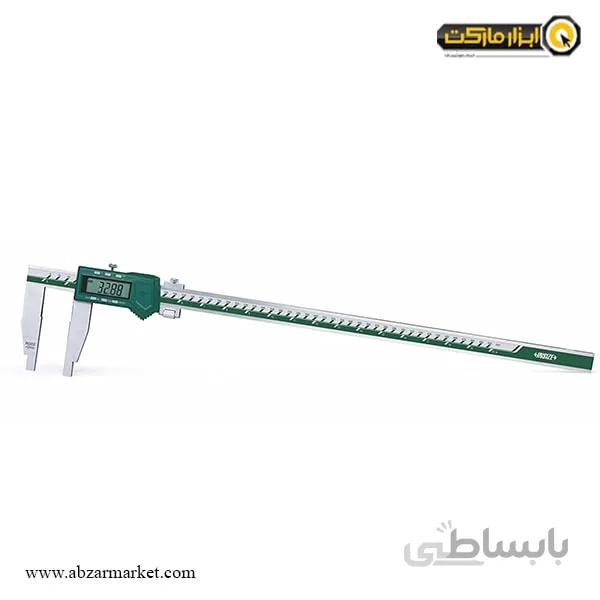 کولیس دیجیتال اینسایز 30 سانت با فک 15 سانت مدل 302-1106