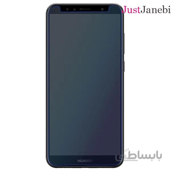 نانو گلس ضد ضربه هوآوی Huawei Y6 2018
